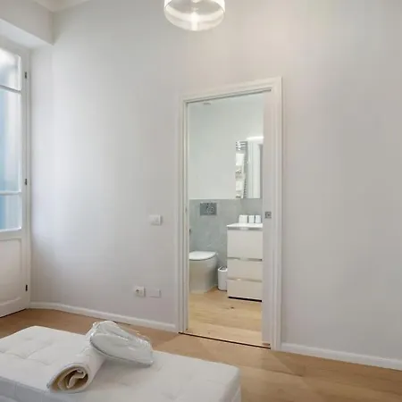 Casa Dante Apartment *