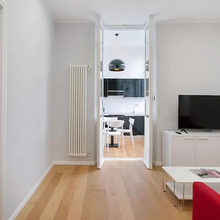 Casa Dante Apartment *