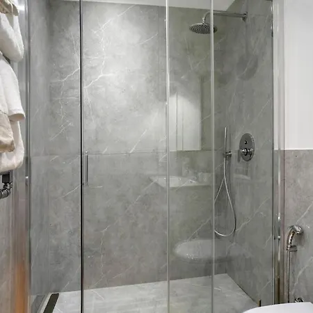 Apartment Casa Dante