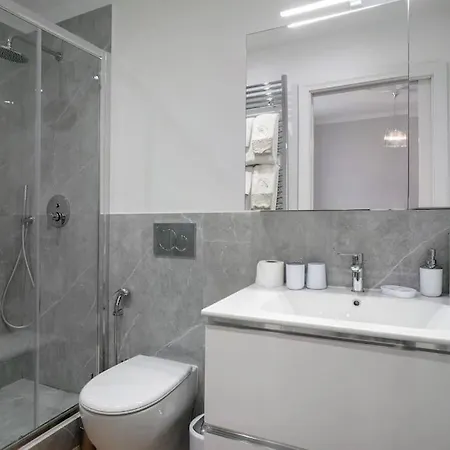 Casa Dante Apartment Alassio