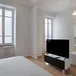 Apartamento Casa Dante