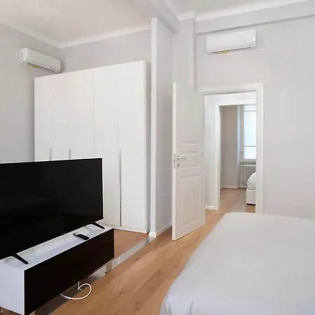 Casa Dante * Alassio