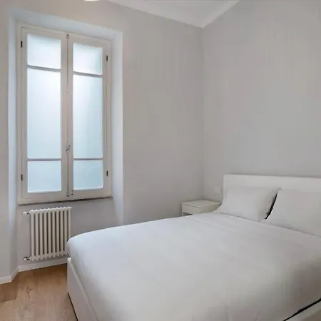 Apartmán Casa Dante *