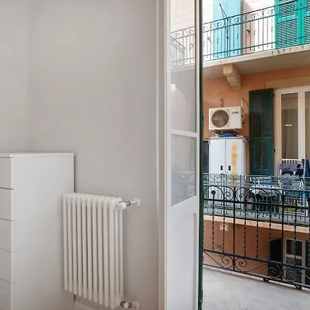 Casa Dante Apartment Alassio