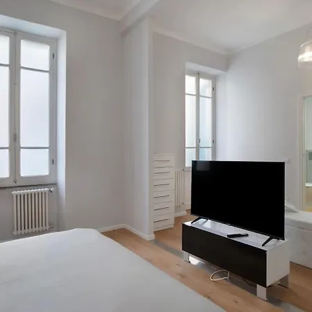 Apartment Casa Dante