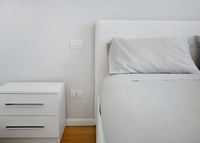 Διαμέρισμα Casa Dante Αλάσιο