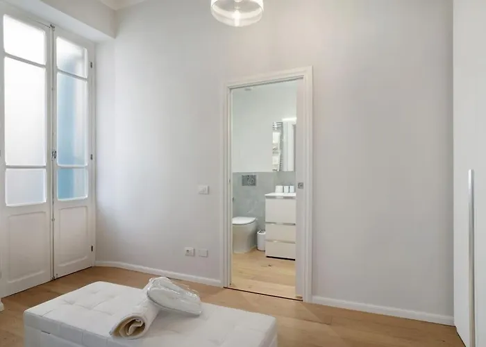 Casa Dante Apartment *