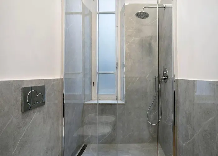 Διαμέρισμα Casa Dante Αλάσιο