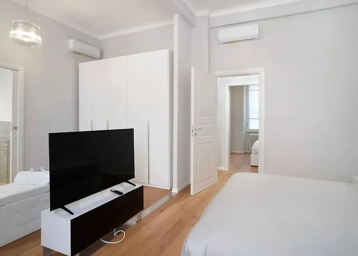 Casa Dante * Αλάσιο