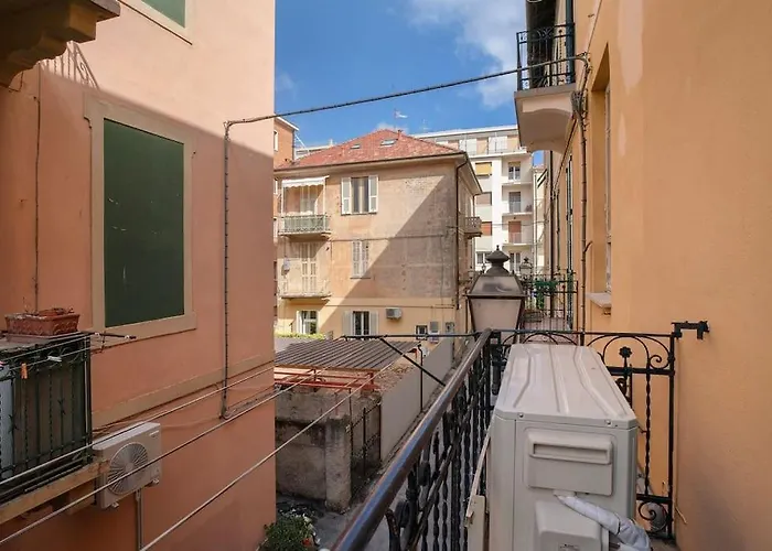 Casa Dante Διαμέρισμα