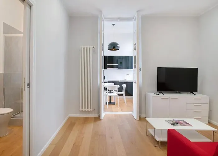 Casa Dante Apartment *