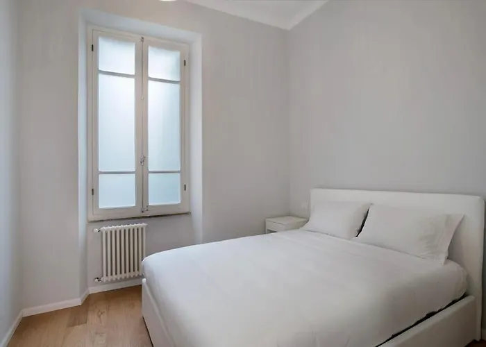 Apartment Casa Dante *