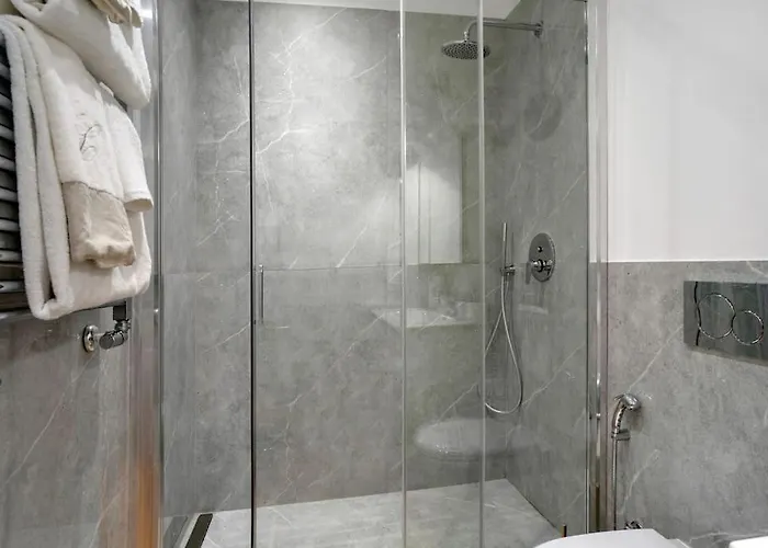 Apartmán Casa Dante