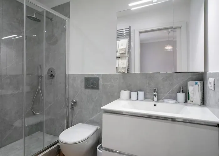 Casa Dante Apartment Alassio